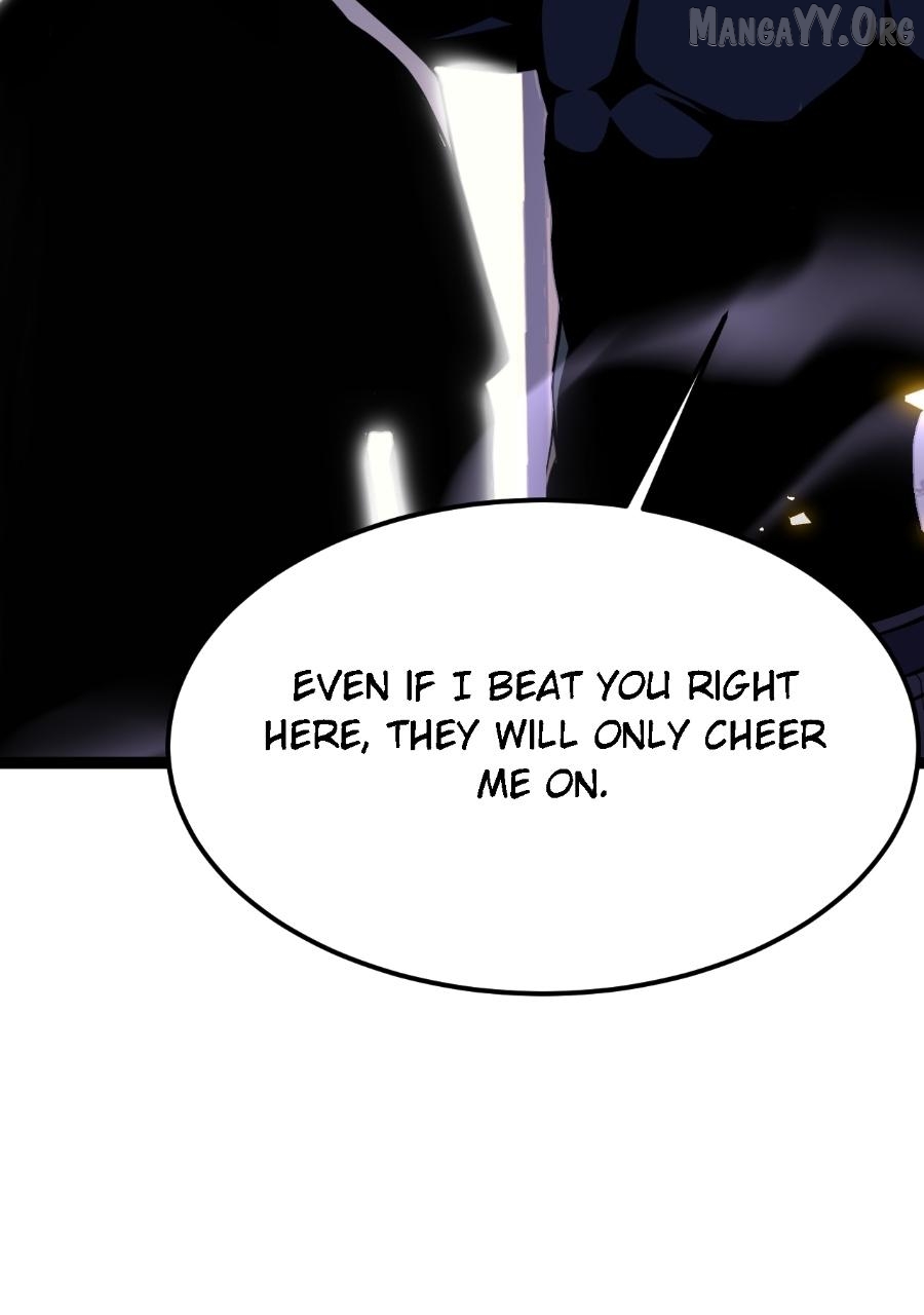 Read Mirror World God Tier Revenge EN Manga Online