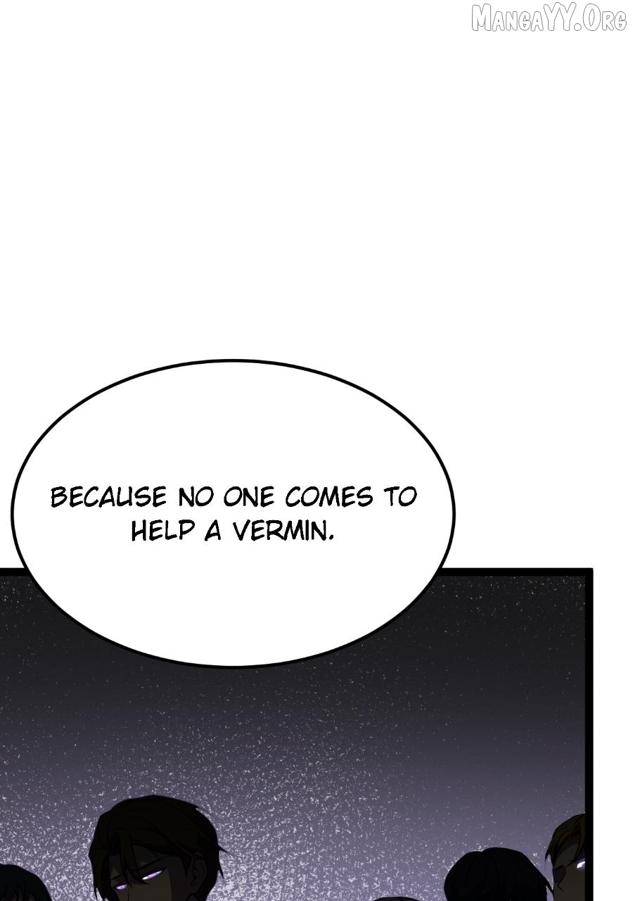Read Mirror World God Tier Revenge EN Manga Online