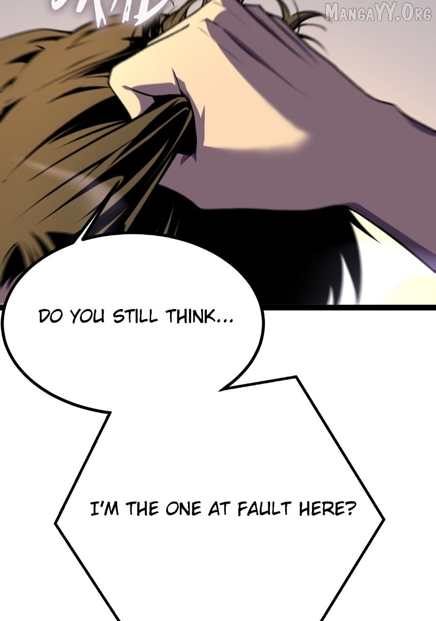 Read Mirror World God Tier Revenge EN Manga Online