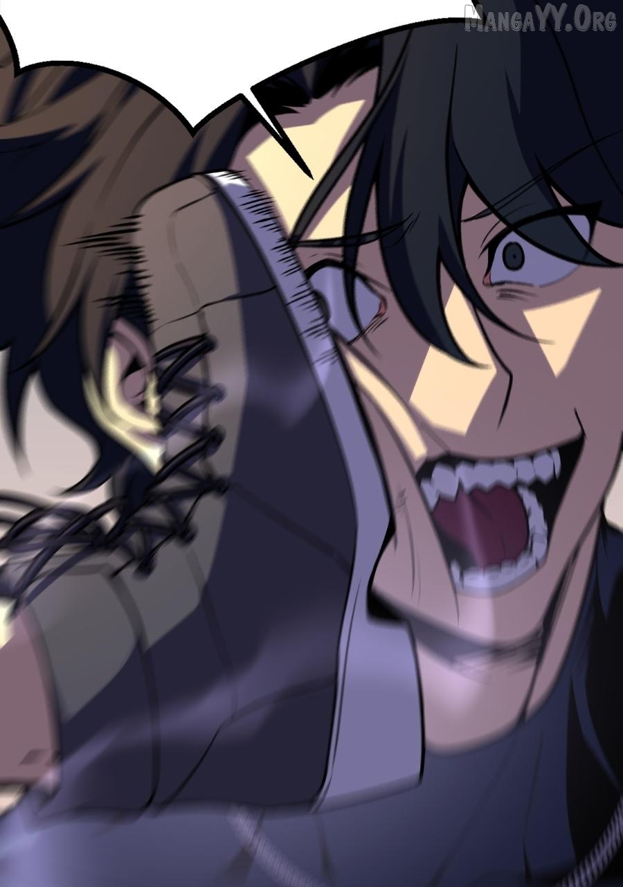 Read Mirror World God Tier Revenge EN Manga Online