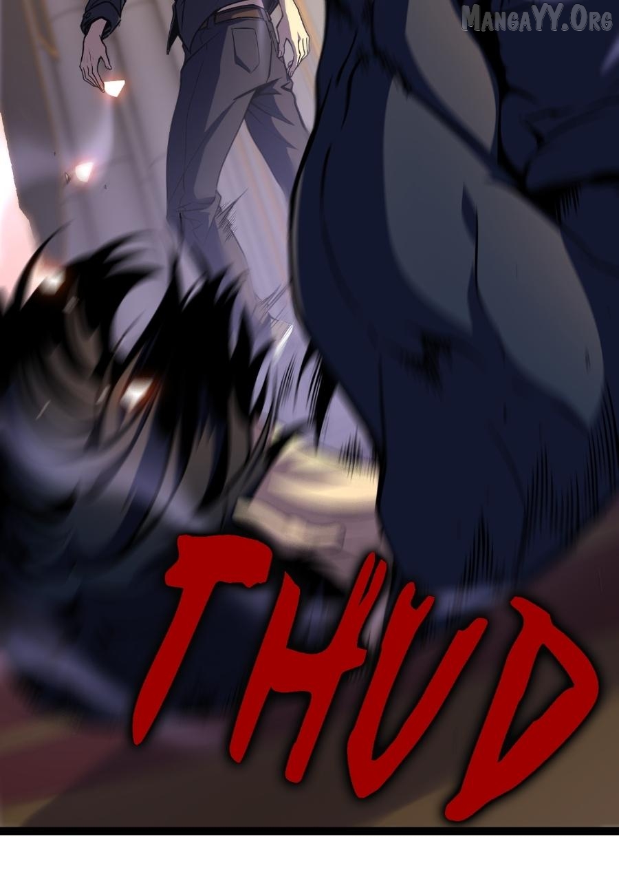 Read Mirror World God Tier Revenge EN Manga Online