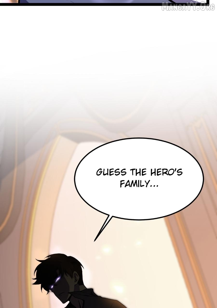 Read Mirror World God Tier Revenge EN Manga Online