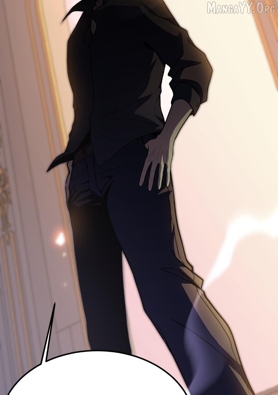 Read Mirror World God Tier Revenge EN Manga Online