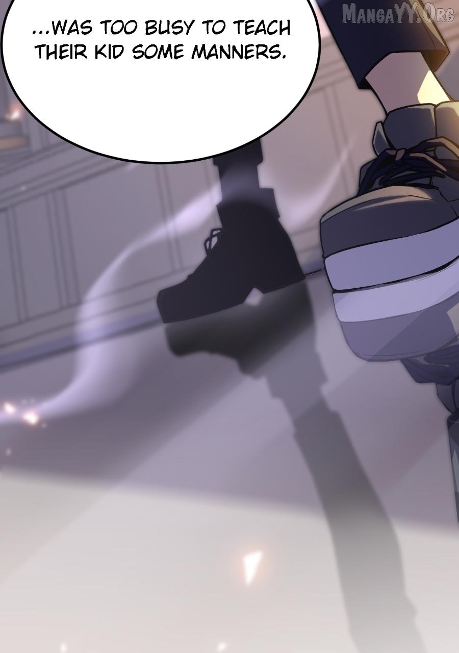 Read Mirror World God Tier Revenge EN Manga Online