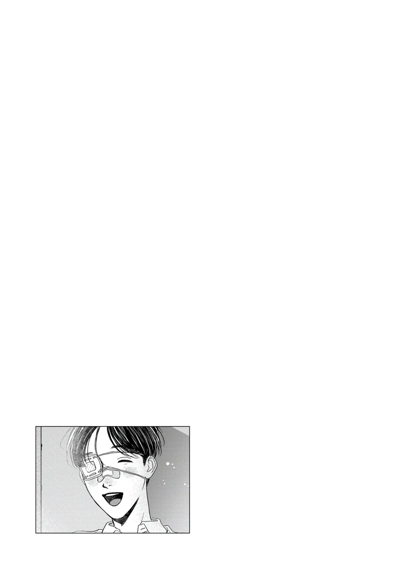 Read Mr Yano's Ordinary Days EN Manga Online