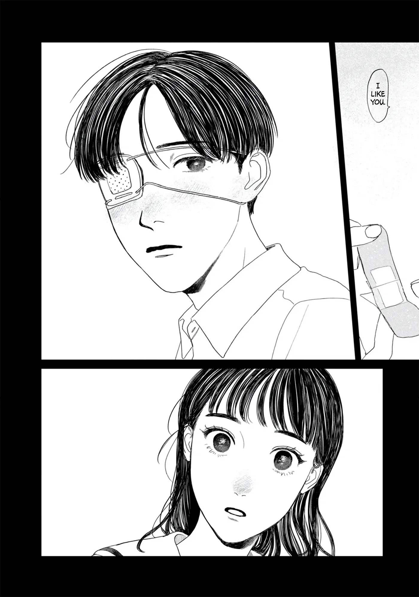 Read Mr Yano's Ordinary Days EN Manga Online
