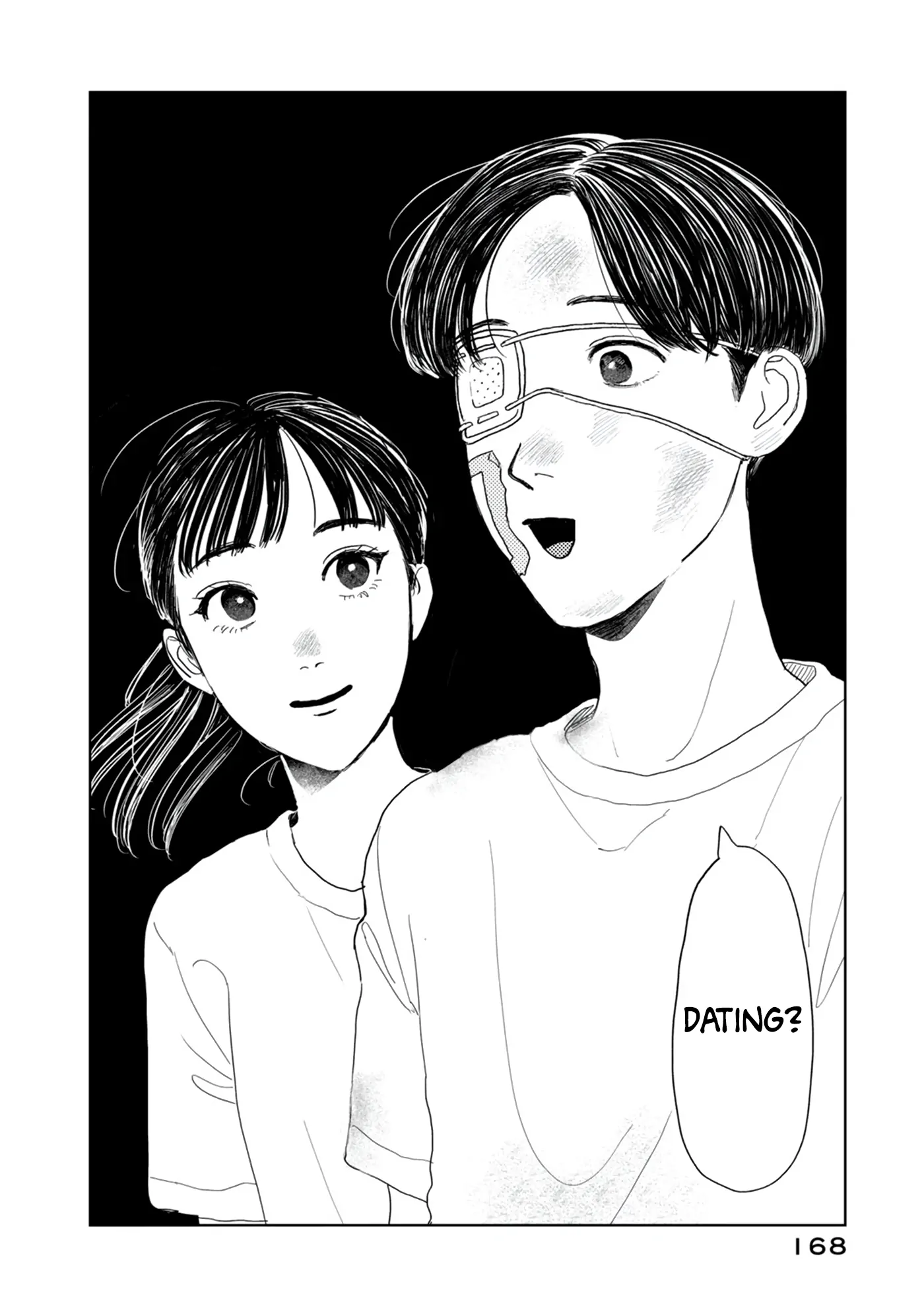 Read Mr Yano's Ordinary Days EN Manga Online