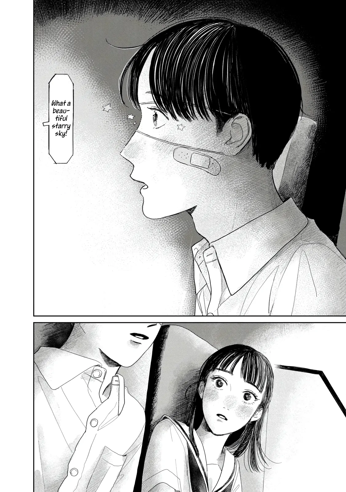 Read Mr Yano's Ordinary Days EN Manga Online