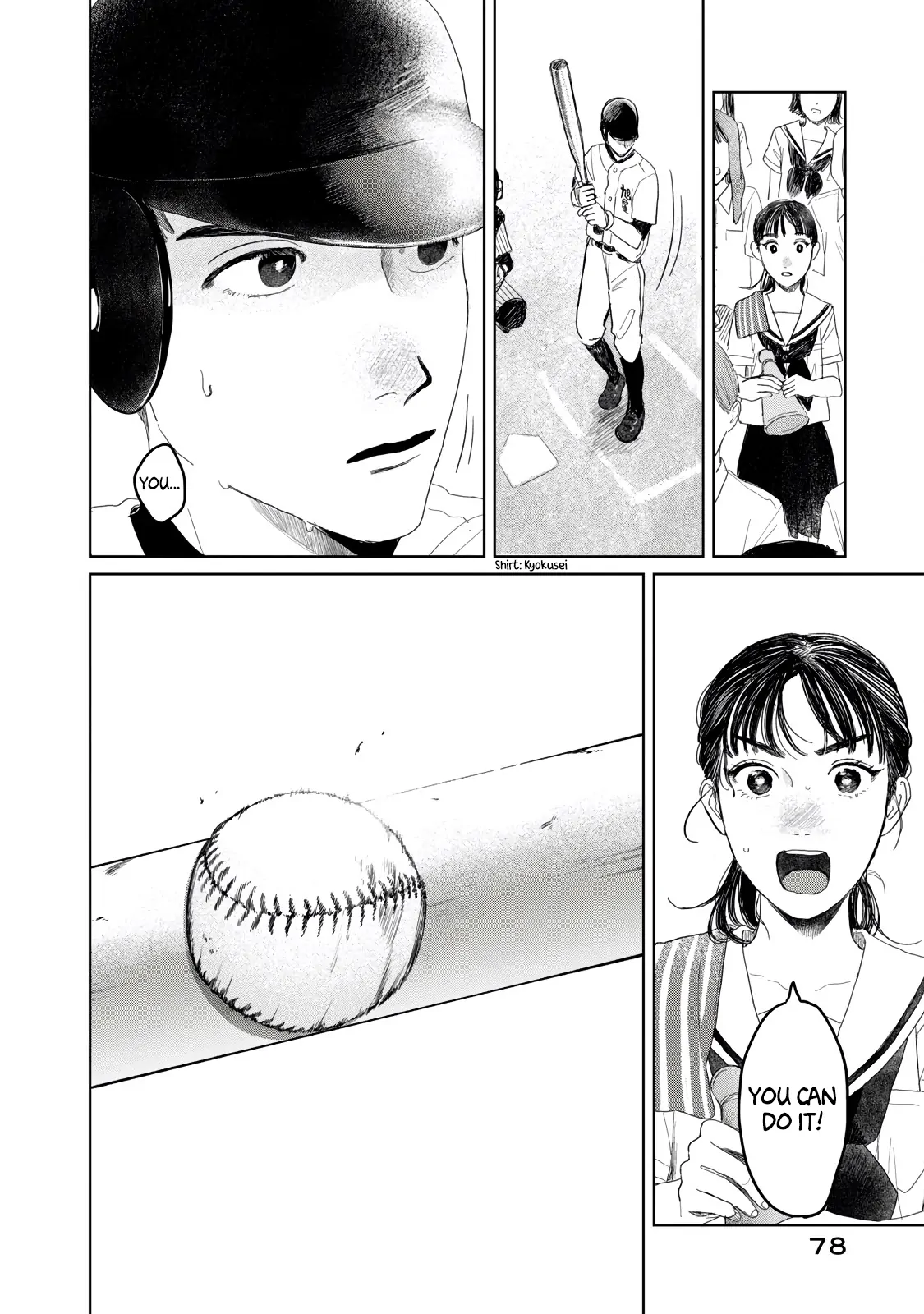 Read Mr Yano's Ordinary Days EN Manga Online