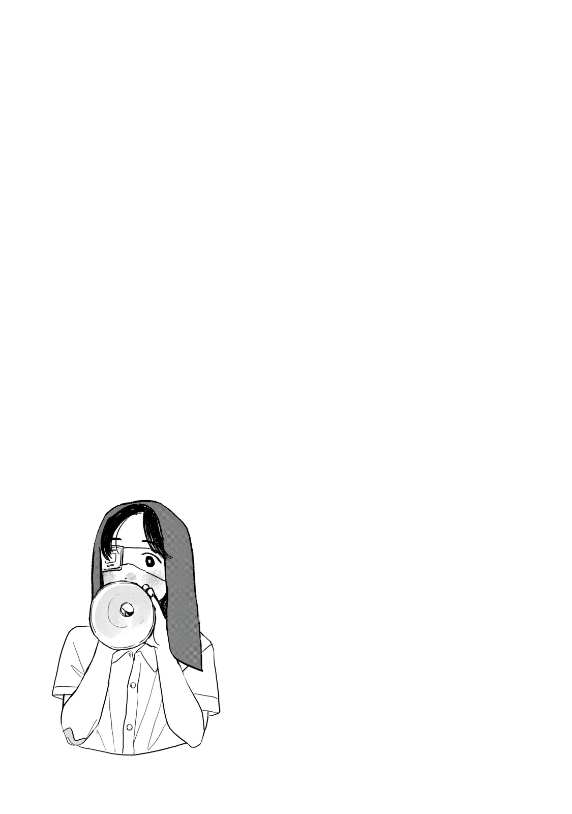 Read Mr Yano's Ordinary Days EN Manga Online