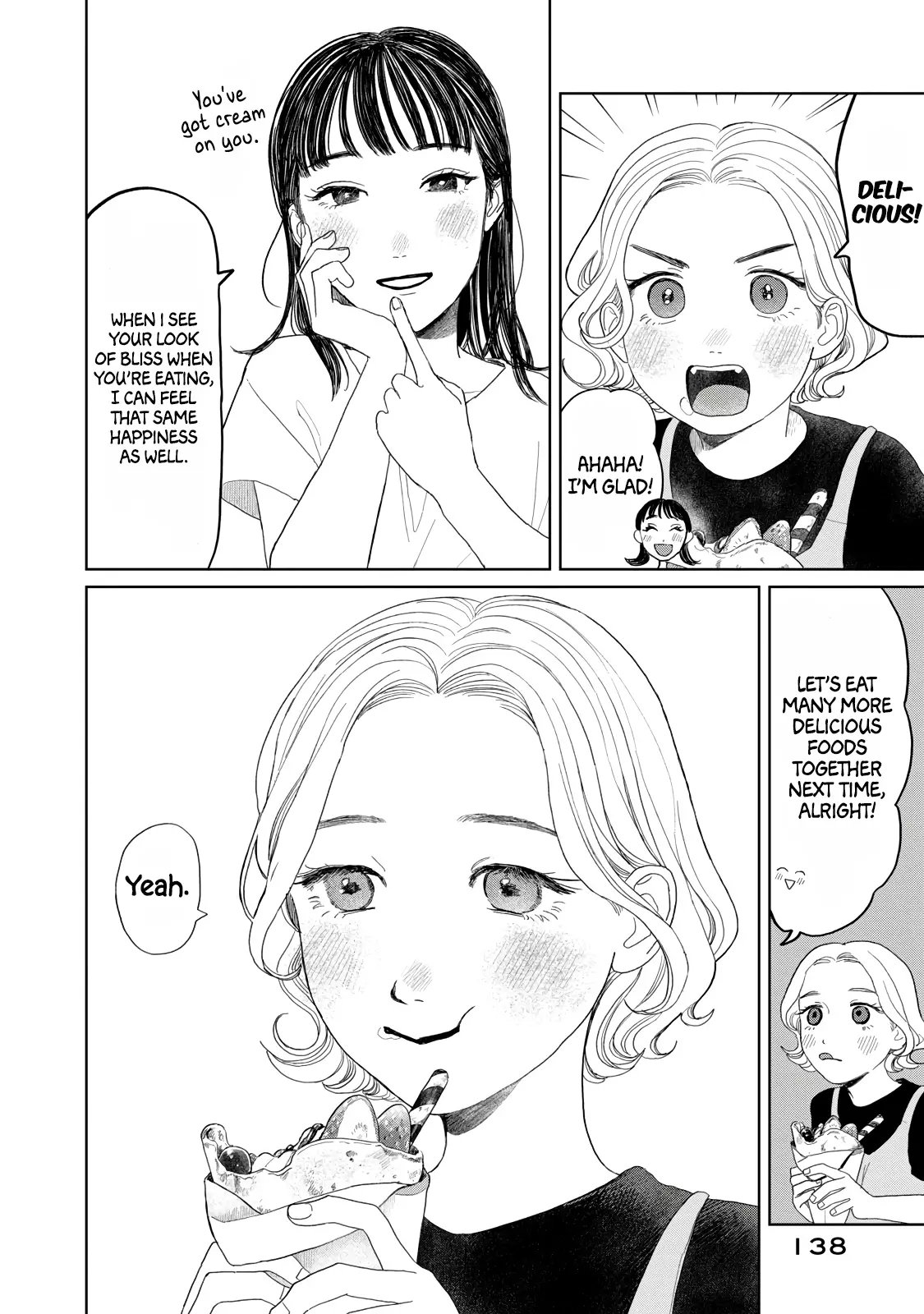 Read Mr Yano's Ordinary Days EN Manga Online