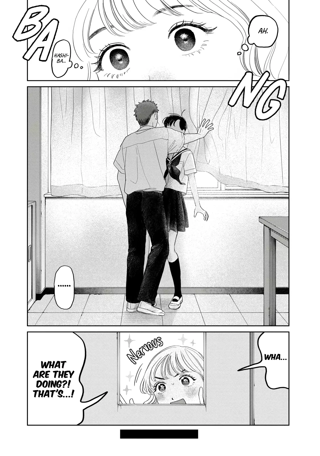 Read Mr Yano's Ordinary Days EN Manga Online
