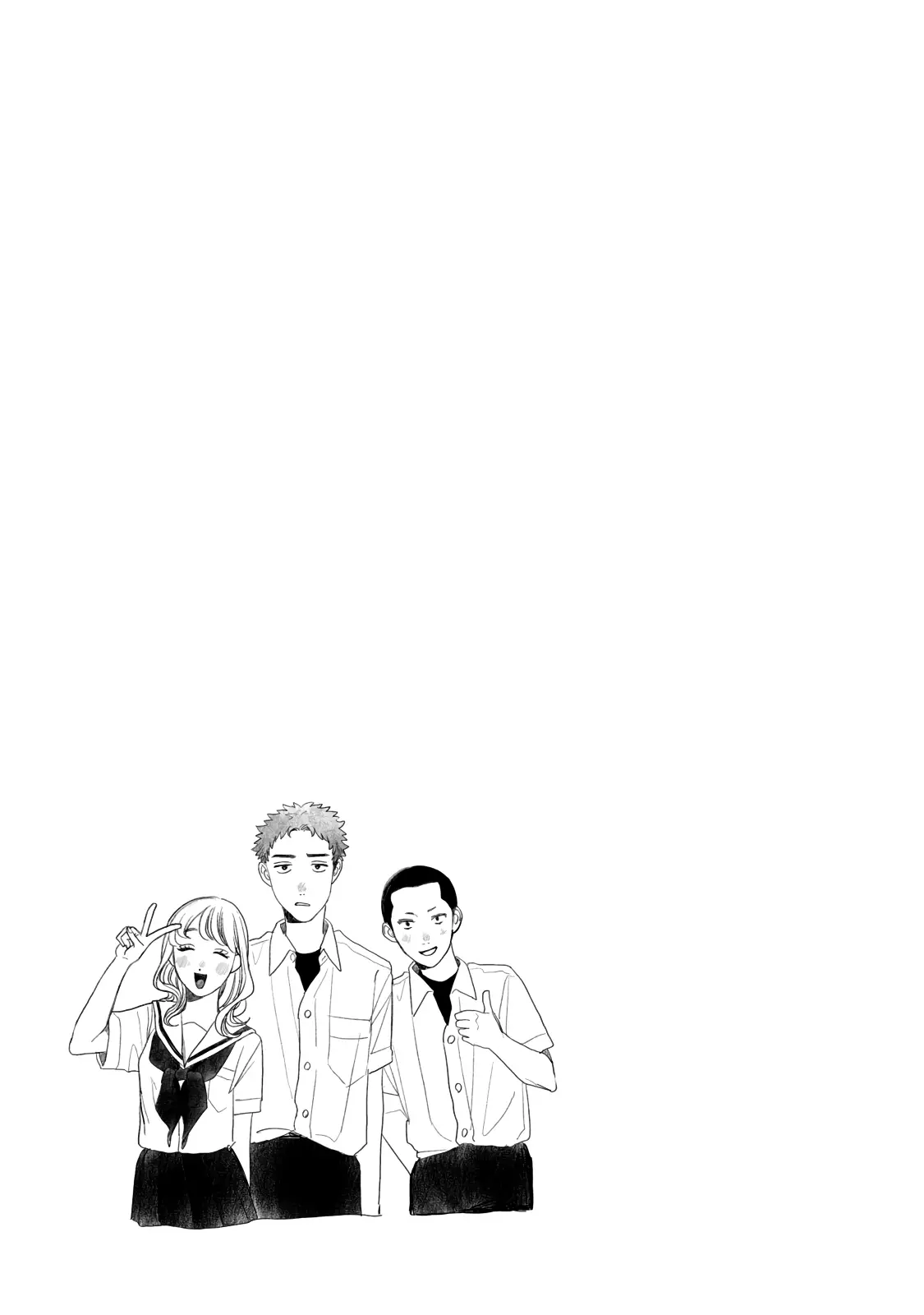 Read Mr Yano's Ordinary Days EN Manga Online