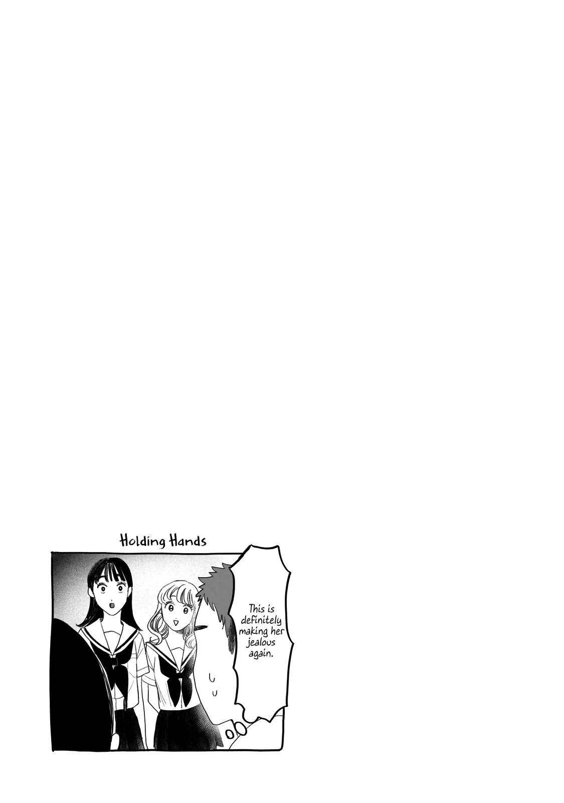 Read Mr Yano's Ordinary Days EN Manga Online