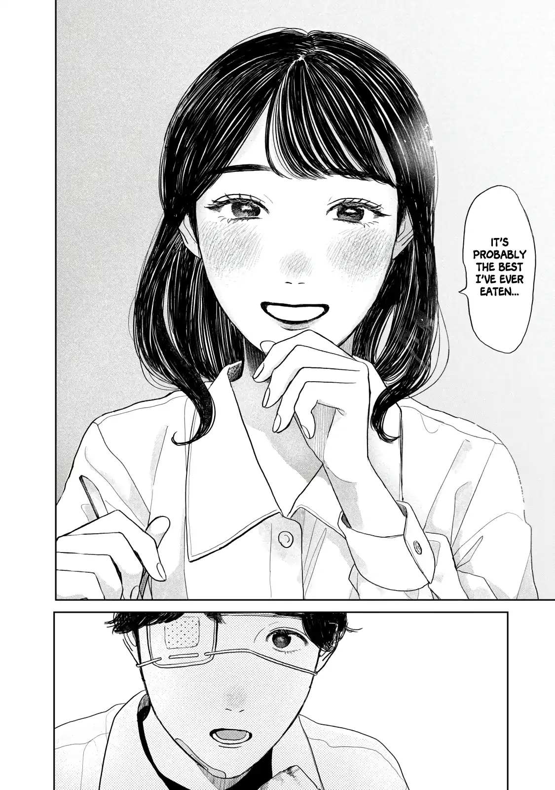 Read Mr Yano's Ordinary Days EN Manga Online