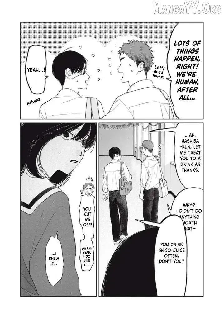 Read Mr Yano's Ordinary Days EN Manga Online