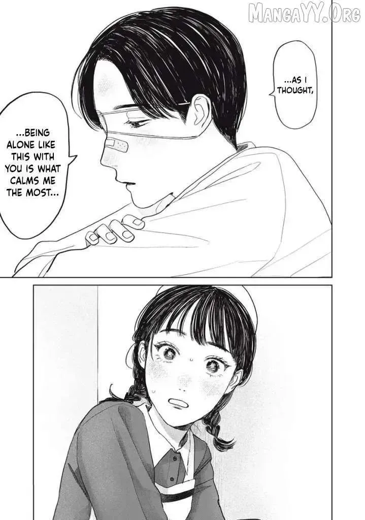 Read Mr Yano's Ordinary Days EN Manga Online