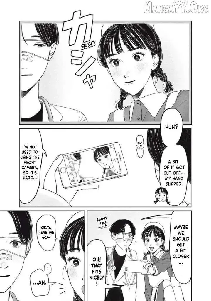 Read Mr Yano's Ordinary Days EN Manga Online