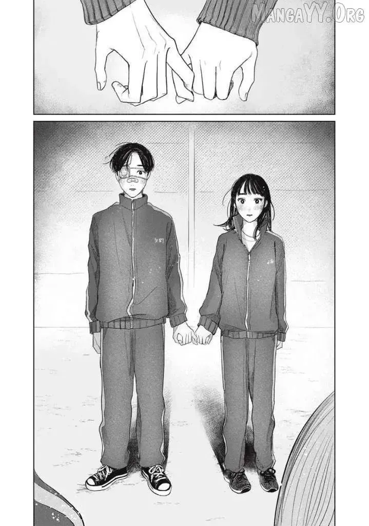 Read Mr Yano's Ordinary Days EN Manga Online