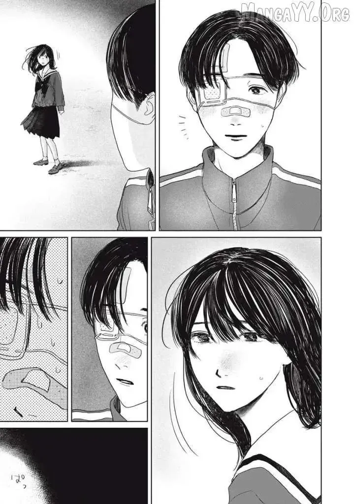 Read Mr Yano's Ordinary Days EN Manga Online