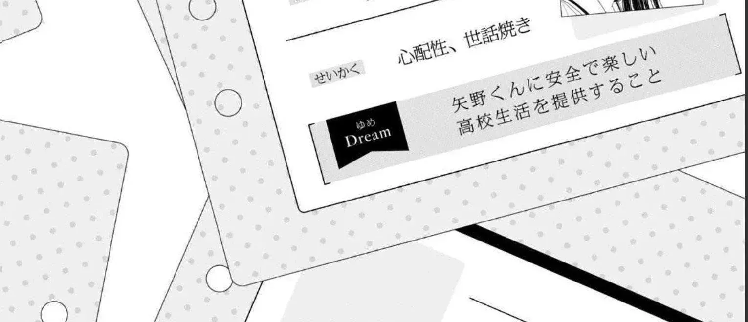 Read Mr Yano's Ordinary Days EN Manga Online