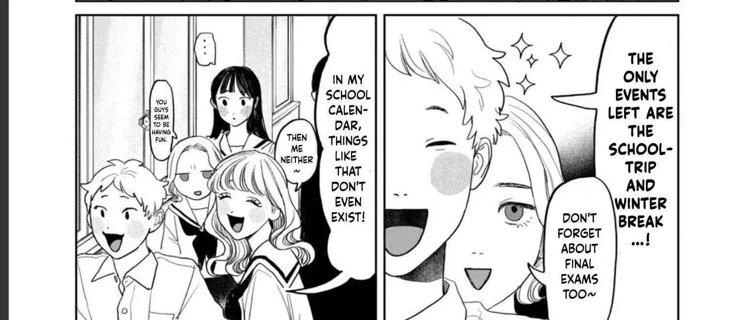Read Mr Yano's Ordinary Days EN Manga Online