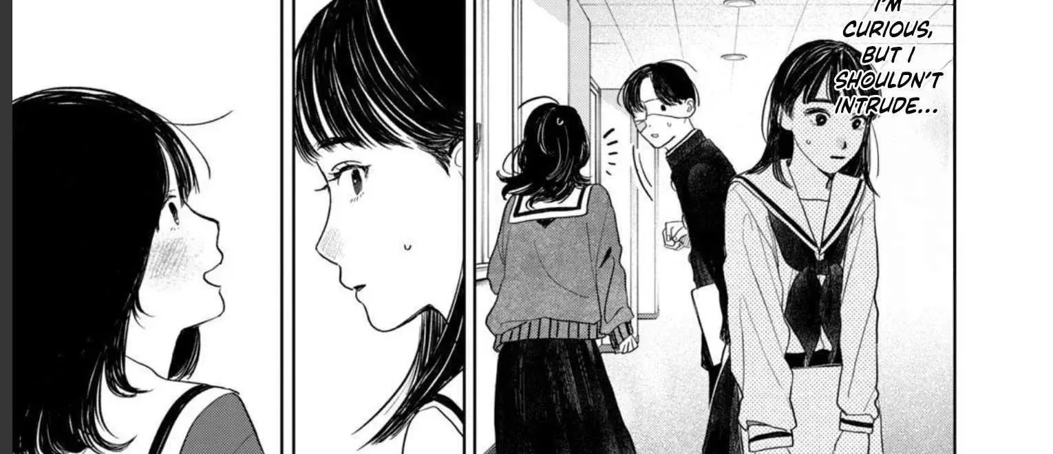 Read Mr Yano's Ordinary Days EN Manga Online