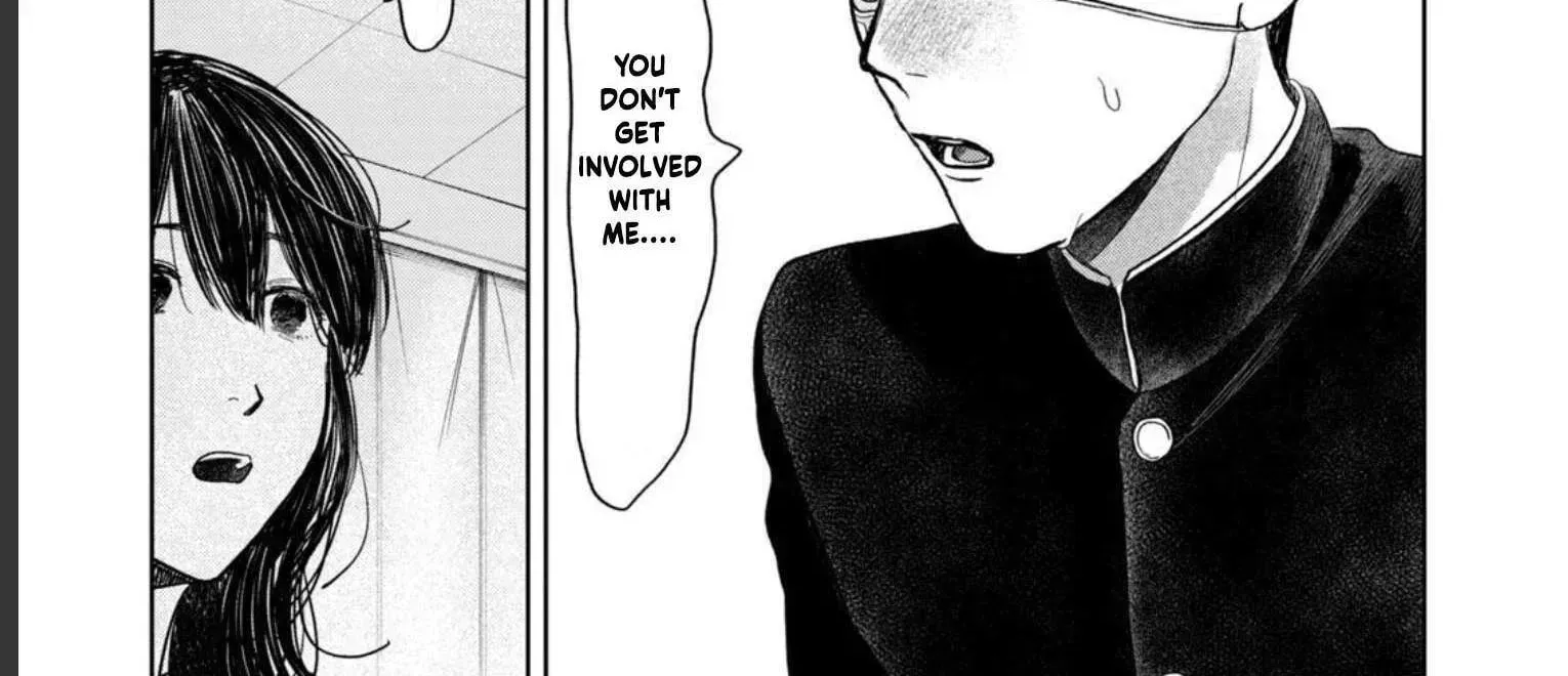 Read Mr Yano's Ordinary Days EN Manga Online