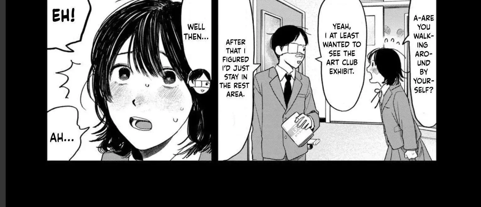 Read Mr Yano's Ordinary Days EN Manga Online