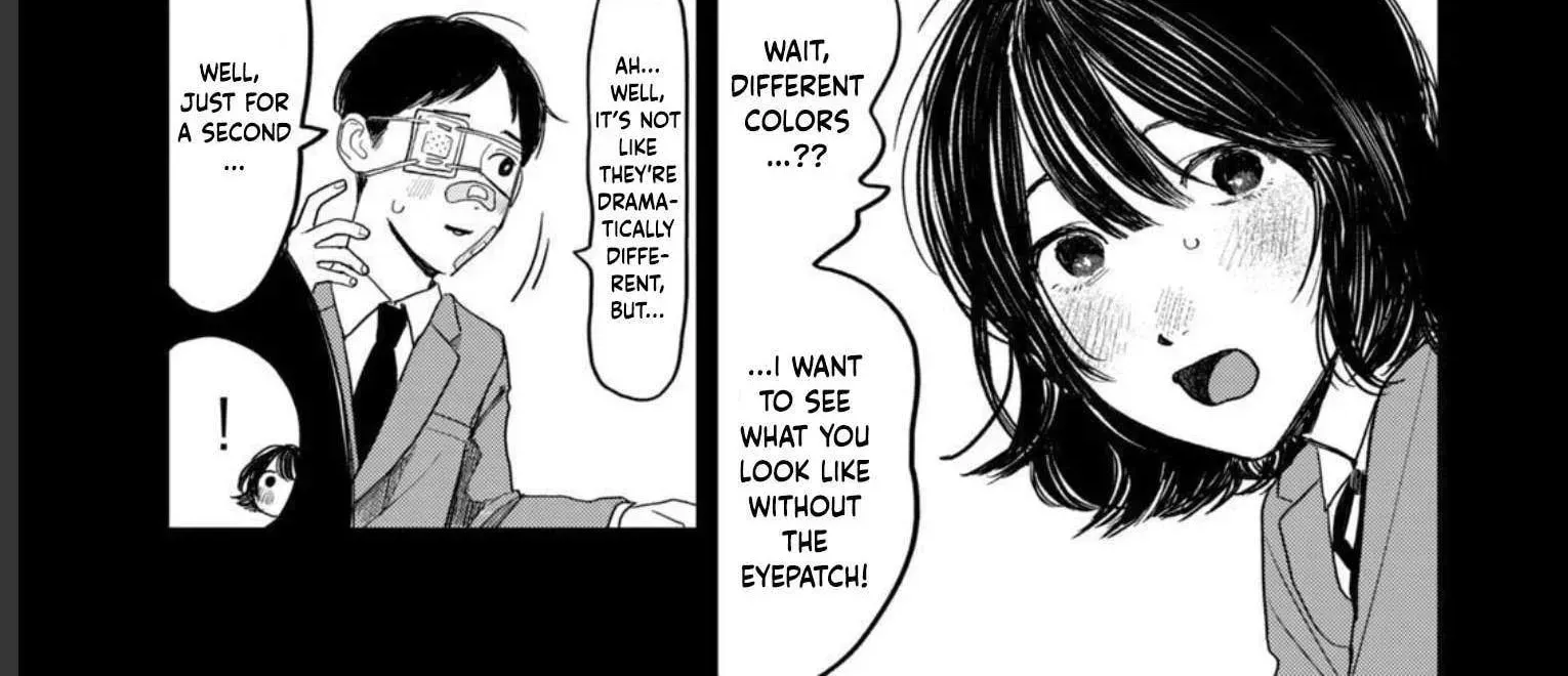 Read Mr Yano's Ordinary Days EN Manga Online