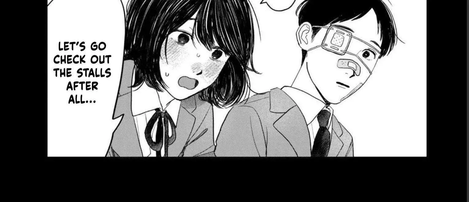 Read Mr Yano's Ordinary Days EN Manga Online