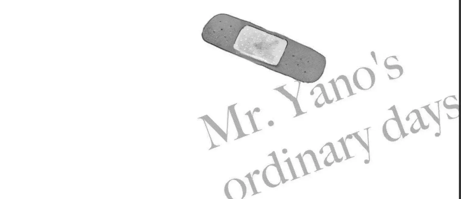 Read Mr Yano's Ordinary Days EN Manga Online