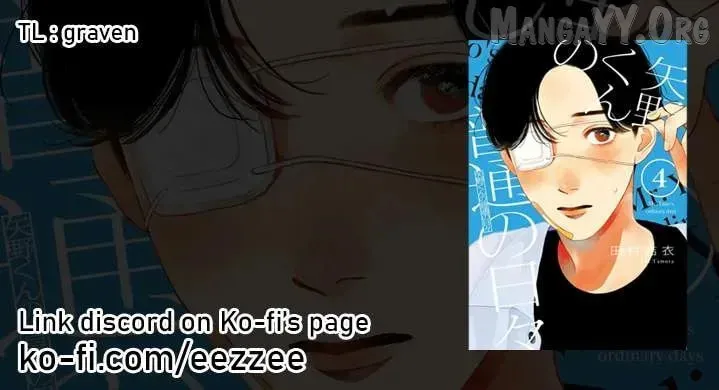 Read Mr Yano's Ordinary Days EN Manga Online