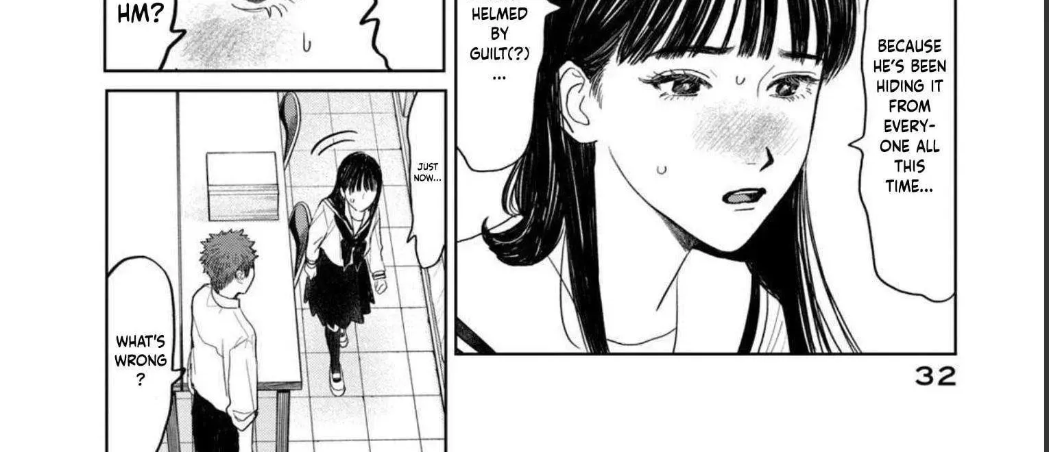 Read Mr Yano's Ordinary Days EN Manga Online