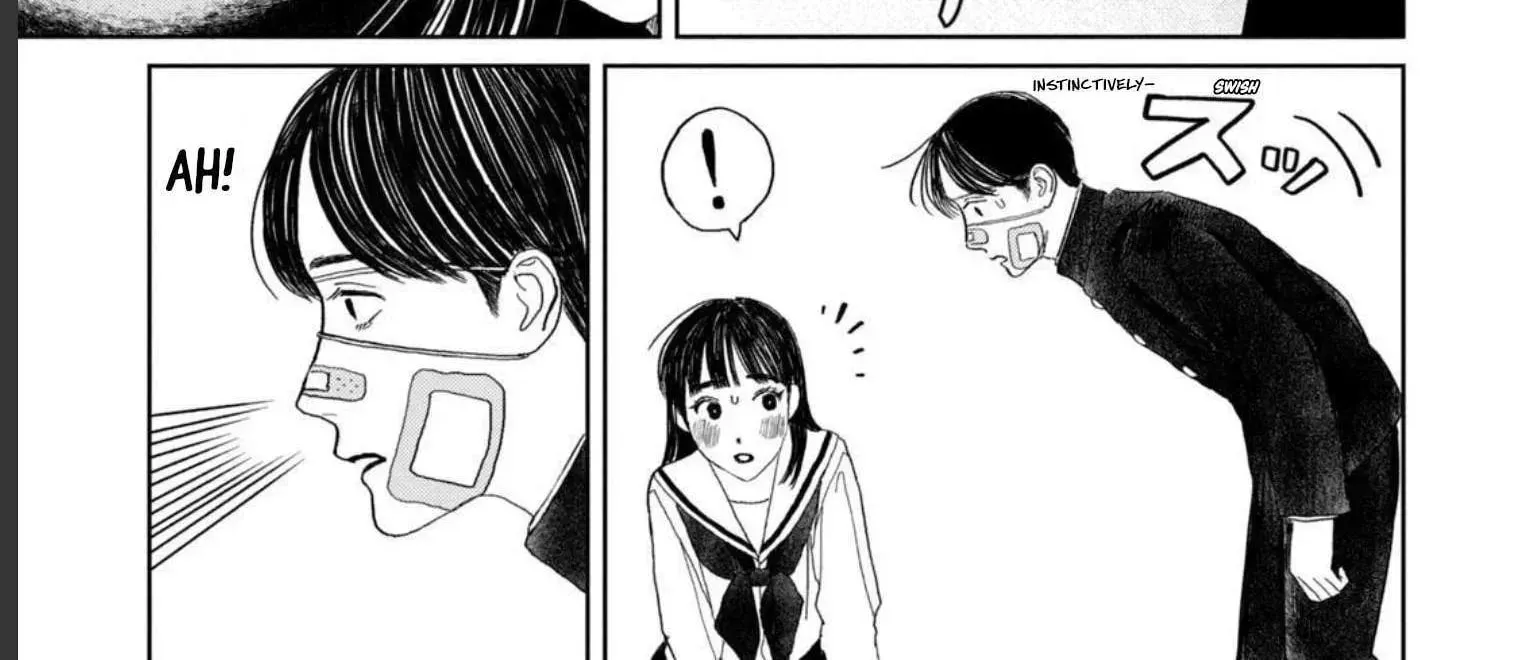 Read Mr Yano's Ordinary Days EN Manga Online