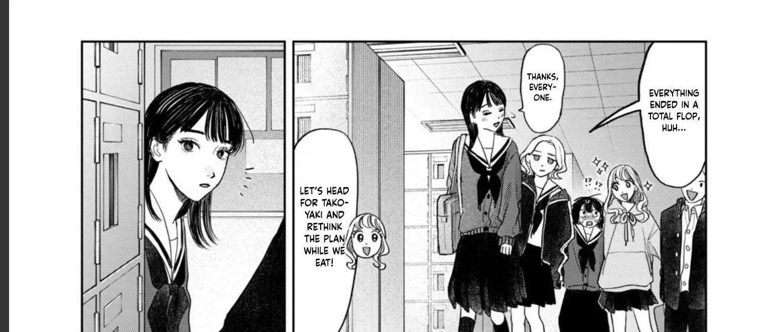 Read Mr Yano's Ordinary Days EN Manga Online