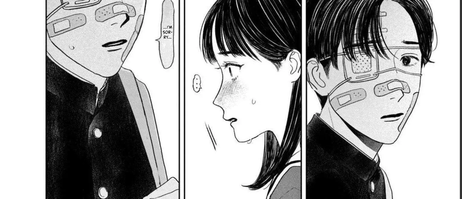Read Mr Yano's Ordinary Days EN Manga Online
