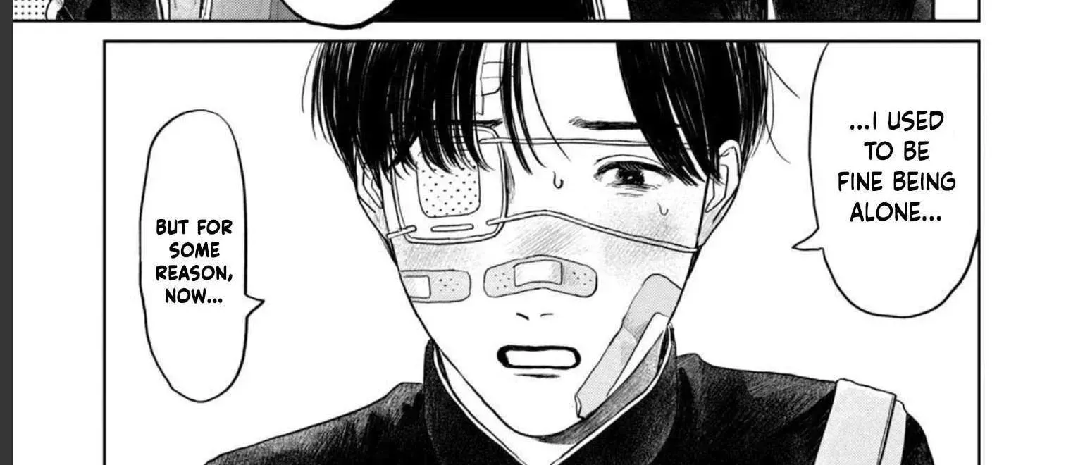 Read Mr Yano's Ordinary Days EN Manga Online