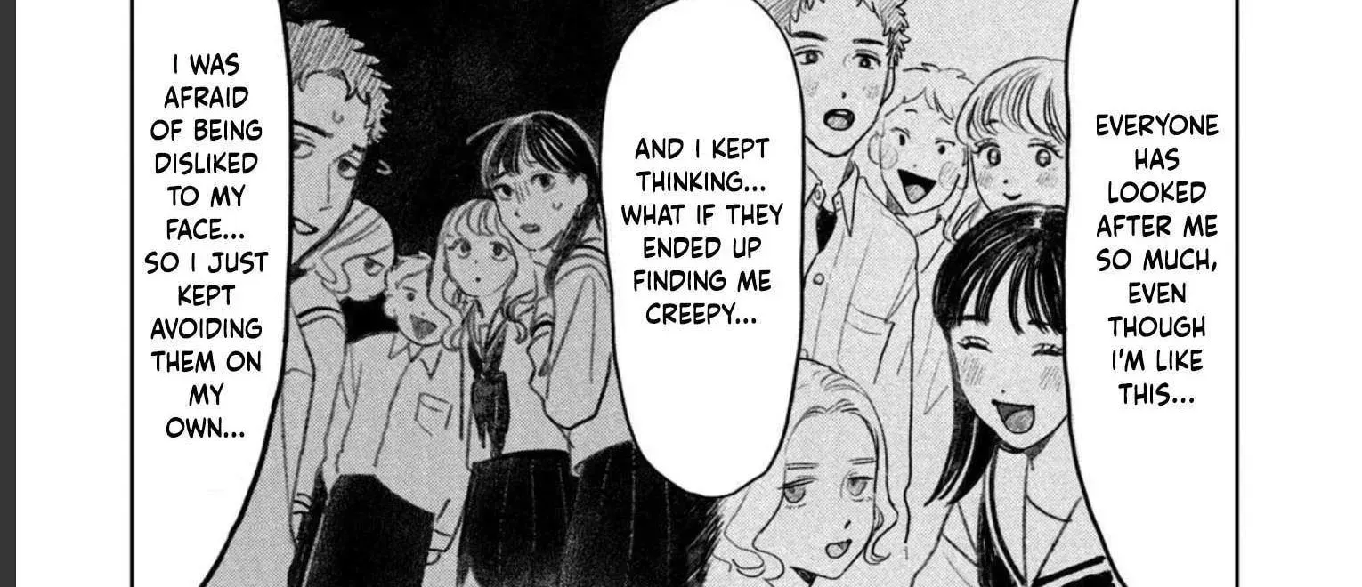 Read Mr Yano's Ordinary Days EN Manga Online