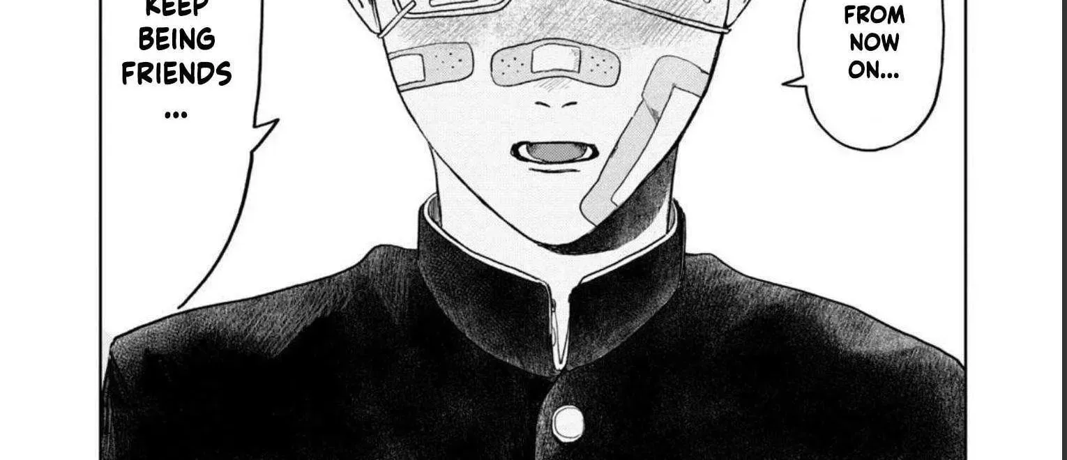 Read Mr Yano's Ordinary Days EN Manga Online