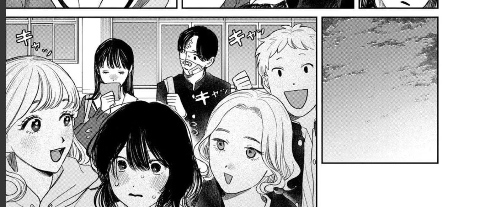Read Mr Yano's Ordinary Days EN Manga Online