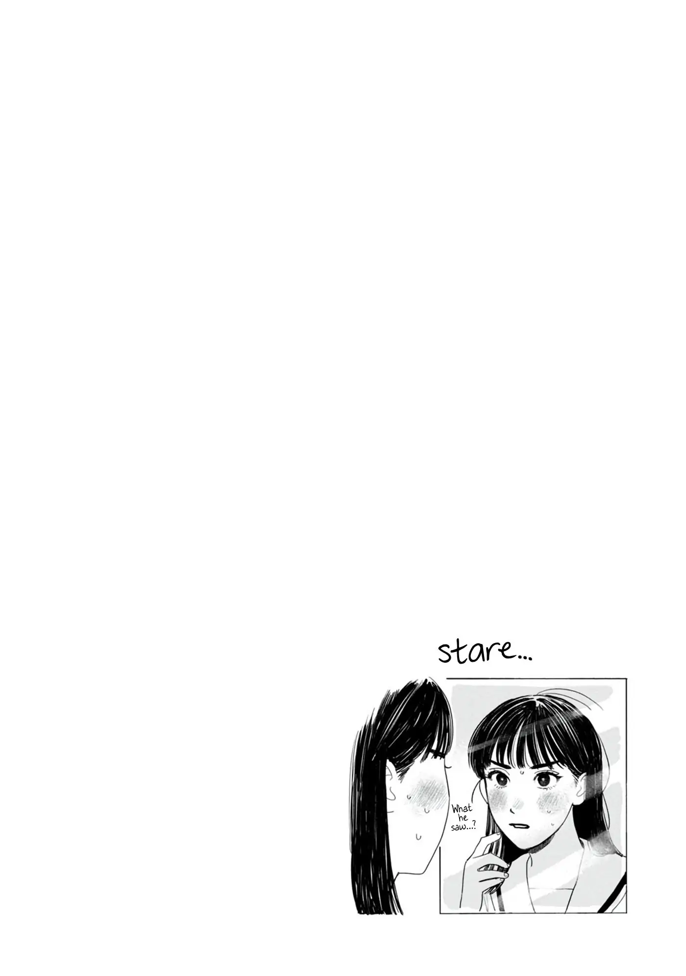 Read Mr Yano's Ordinary Days EN Manga Online