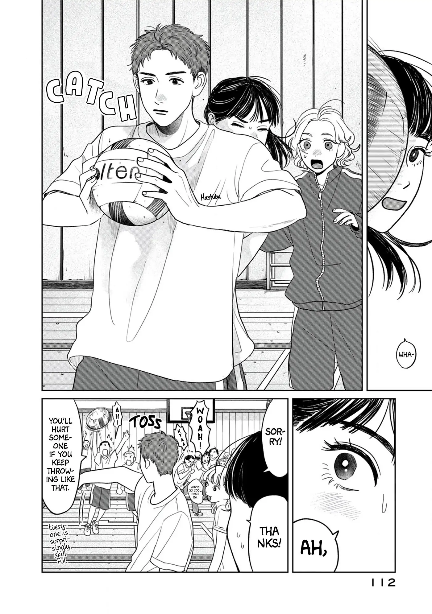 Read Mr Yano's Ordinary Days EN Manga Online
