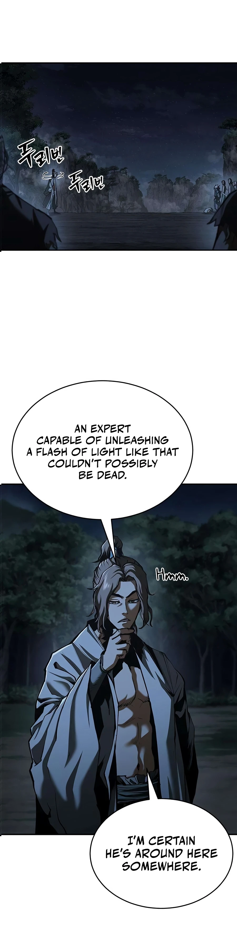 Read Murim Psychopath EN Manga Online