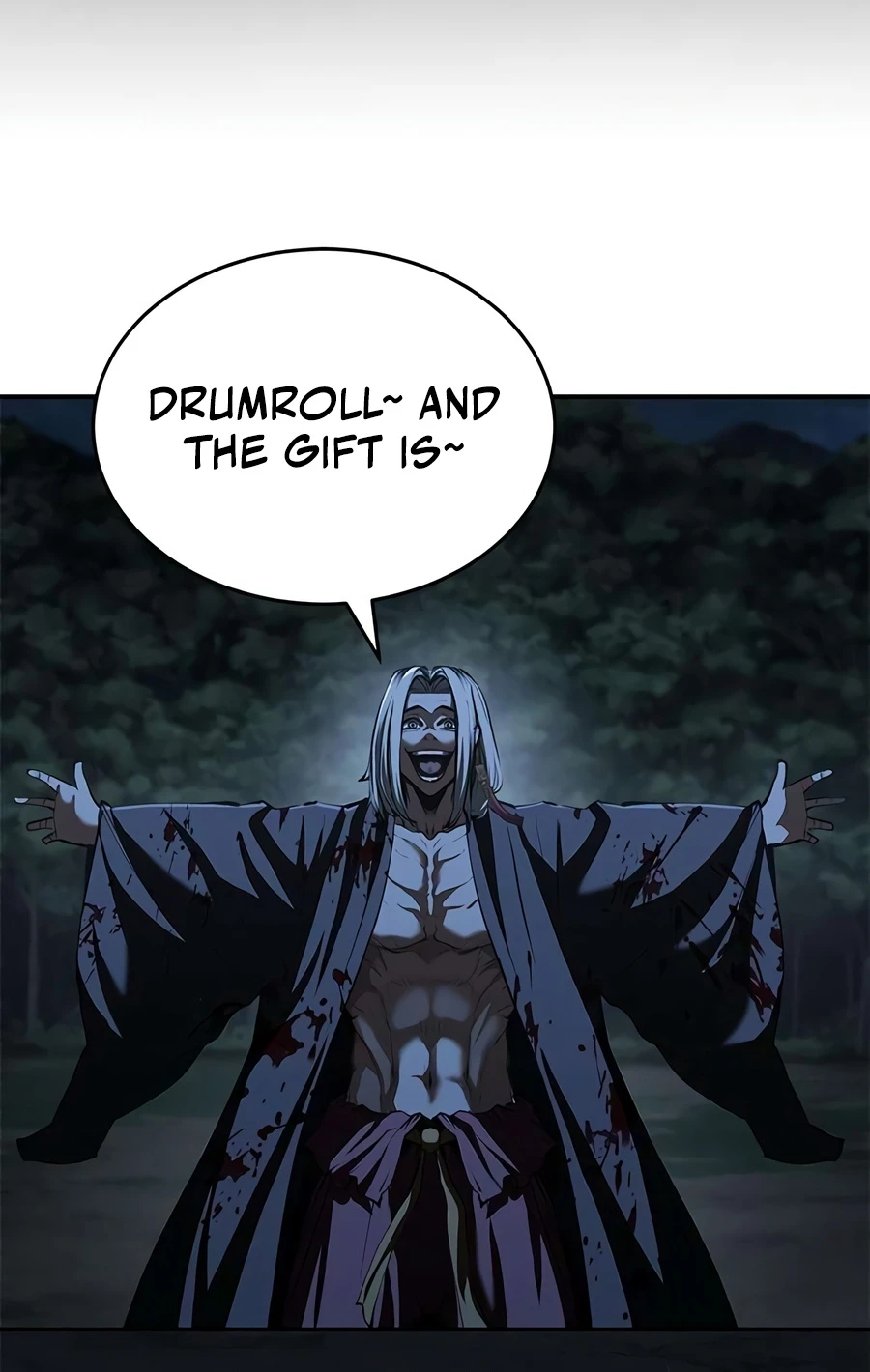 Read Murim Psychopath EN Manga Online