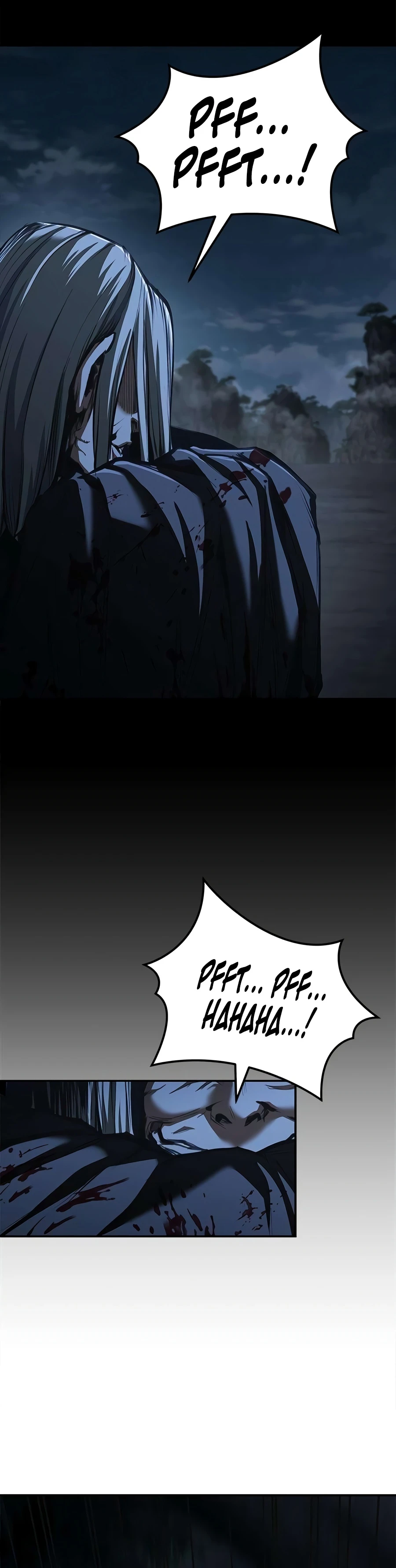 Read Murim Psychopath EN Manga Online