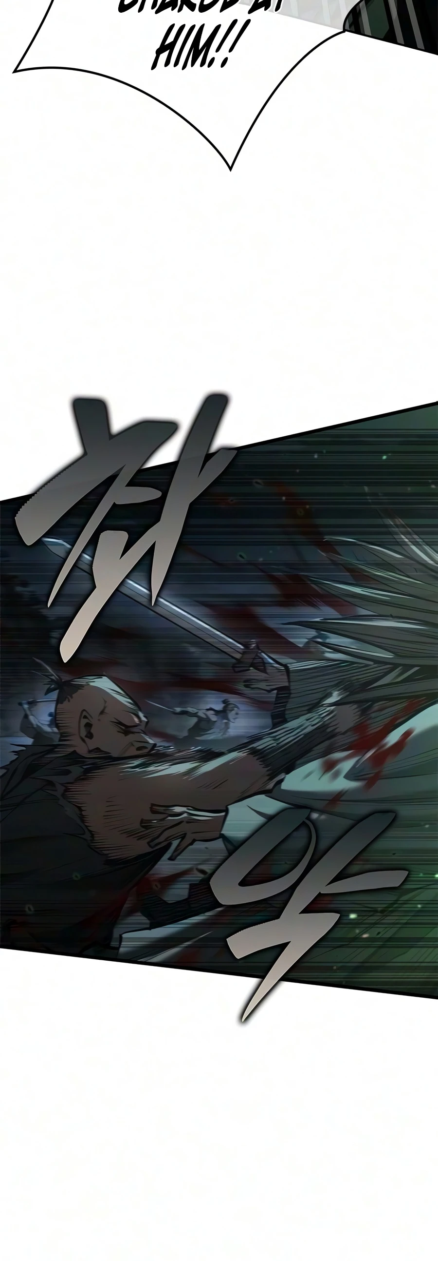 Read Murim Psychopath EN Manga Online
