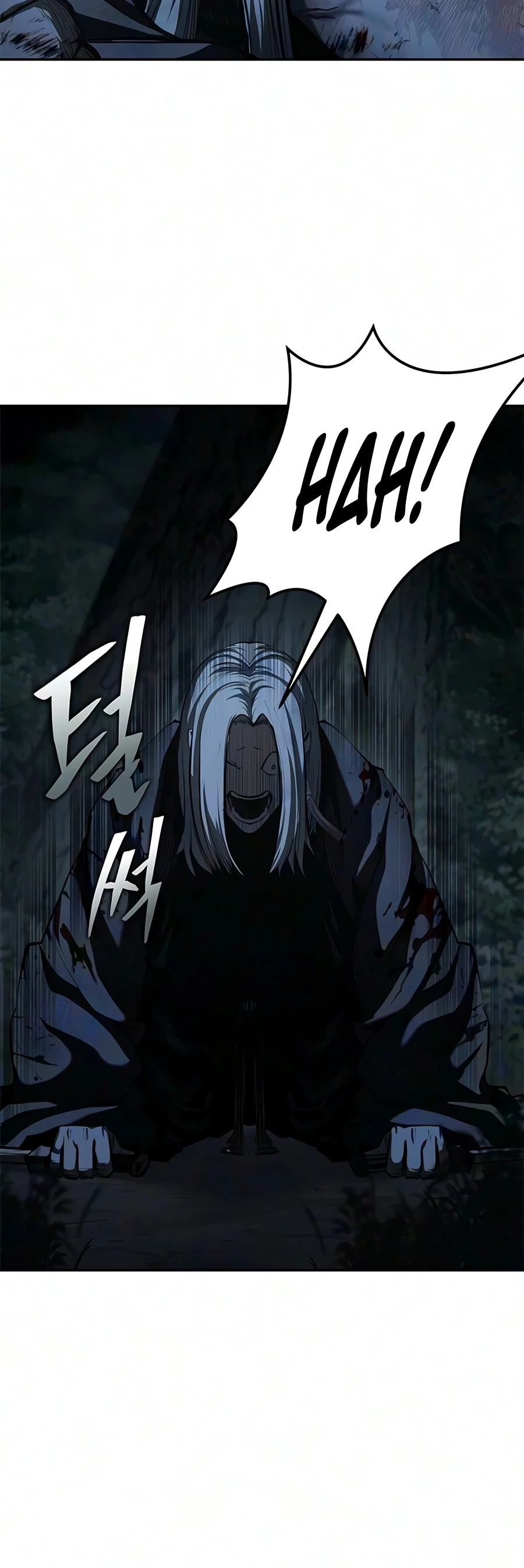 Read Murim Psychopath EN Manga Online