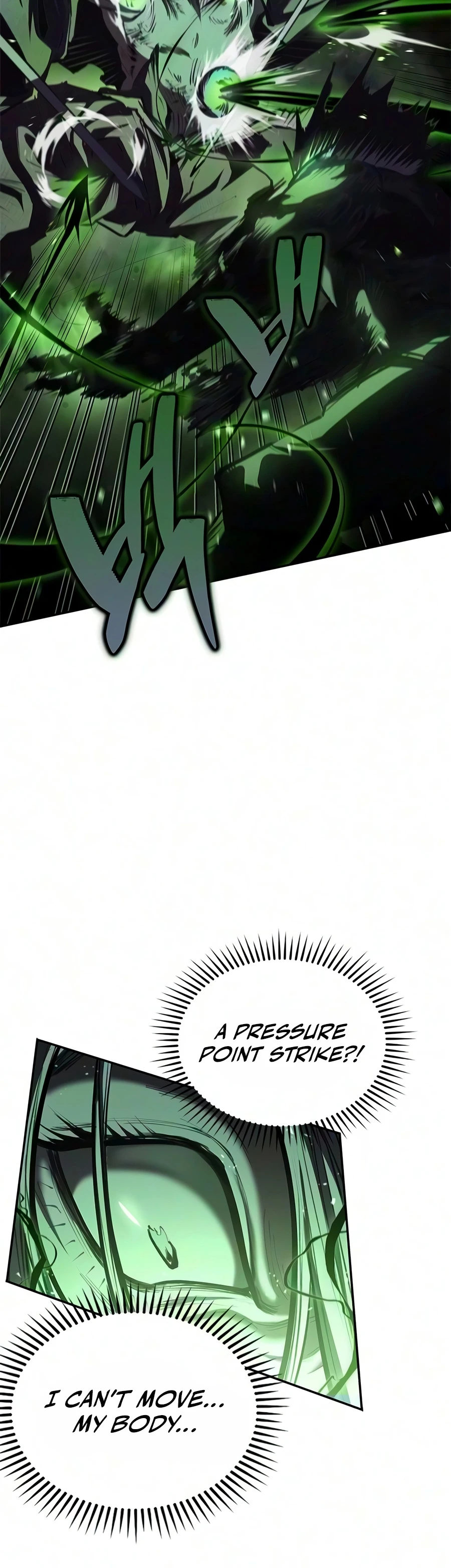 Read Murim Psychopath EN Manga Online