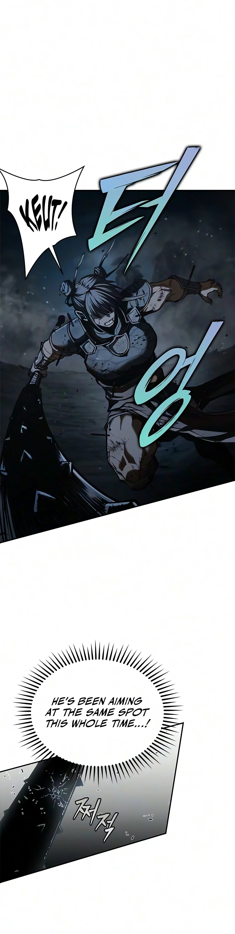 Read Murim Psychopath EN Manga Online
